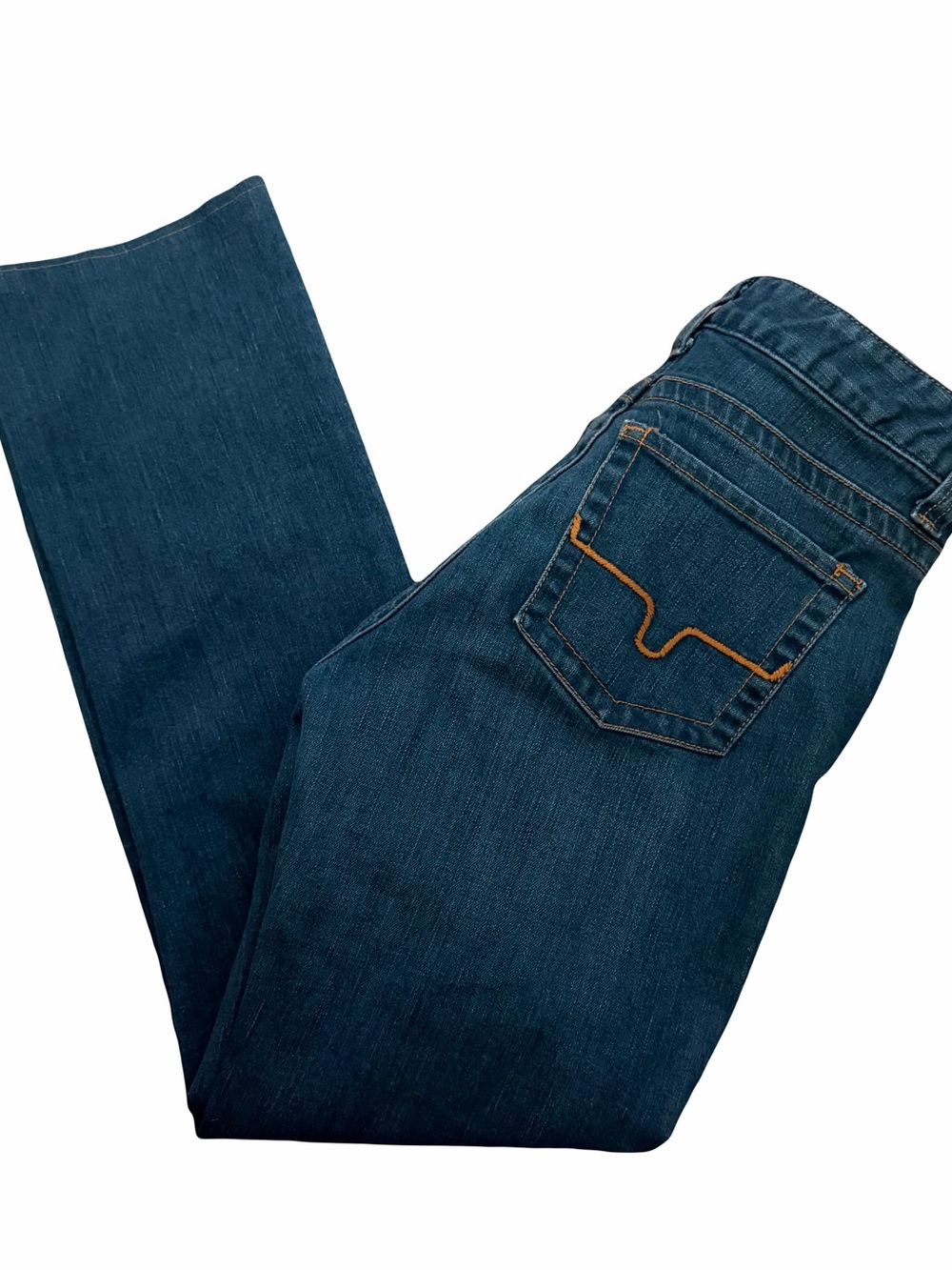 KIMES Ranch Betty Jeans
